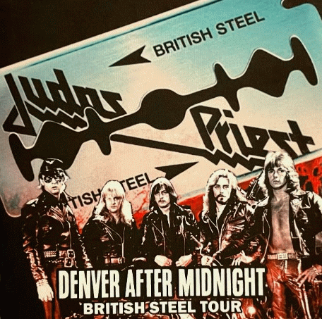 Judas Priest : Denver After Midnight